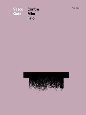 cover image of Contra Mim Falo